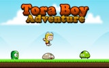 Tora Boy Adventure: Tiger Platformer Online Game