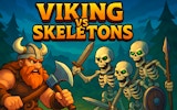 Norse Trails: A Friendly Adventure