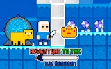 Adventure To The Ice Kingdom: Candy Quest