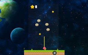 Ball Red Legacy Arcade Game