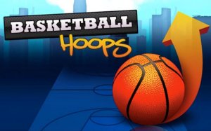 Basketball Hoops - Free Online Arcade Basketball Game