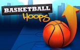Basketball Hoops - Free Online Arcade Basketball Game