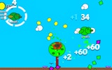 Bird Sim 2D: Fly & Build