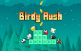Birdy Rush - Vertical Climb Adventure