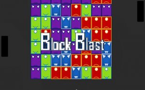 Block Blast: Arcade Defense Game