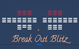 Break Out Blitz - Free Brick Breaker Arcade Game