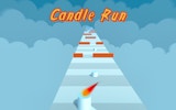 Candle Run - Endless Runner Game