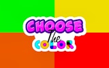 Choose The Color Challenge