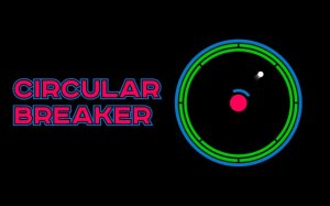 Circle: Ricochet Revolution