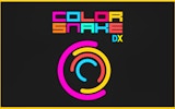 Color Snake DX - Classic Arcade Snake Game