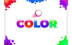 Color Match Ball