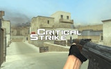 Critical Strike Zero: Online FPS Action