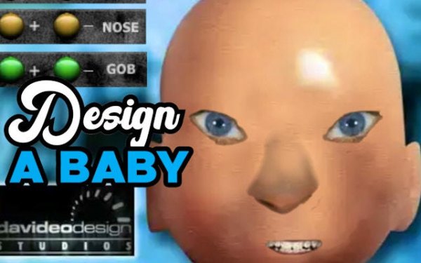 Fantasy Infant Designer