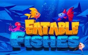 Eatable Fishes Survival Game