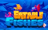 Eatable Fishes Survival Game