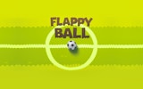 Flappy Ball: Tap to Survive