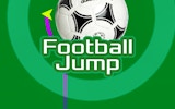 Football Jump: Arcade Kick Challenge