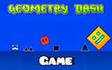 Geometry Dash - Rhythm Platformer Game