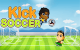 Kick Soccer - Free Online Football Game