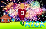 Kick: Urban Soccer Challenge