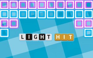 Light Hit: Modern Brick Breaker