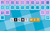 Light Hit: Modern Brick Breaker