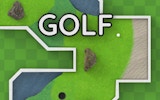 Little Golf: Mini Golf Puzzle