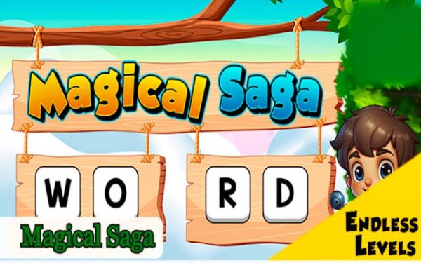 Letter Quest: Vocabulary Builder