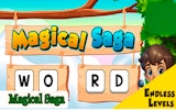Letter Quest: Vocabulary Builder