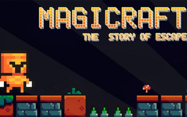 Mystic Keep Puzzle Runner