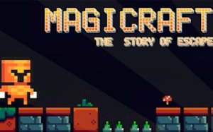 Mystic Keep Puzzle Runner
