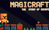 Mystic Keep Puzzle Runner