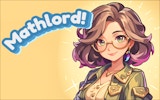 Math Lord - Puzzle Game