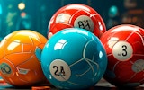 Merge the Balls 2048 Billiards