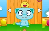 Cuddle Pet Virtual Pet Care