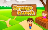 Orange Ranch Bubble precision fighter