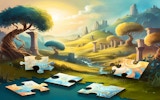 PuzzleBrain: Number Sliding Puzzle
