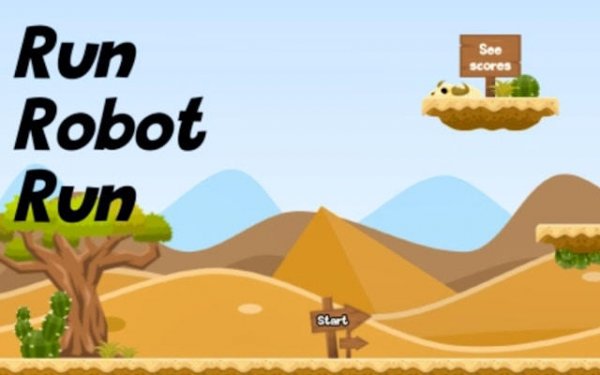 Dash: Infinite Obstacle Run
