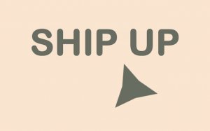 Ship Up - Space Arcade Game