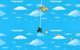 precision fighter 2D: Pixel Combat Arena