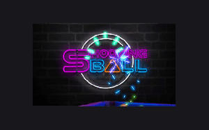 Shooting Ball: 3D Billiard Game