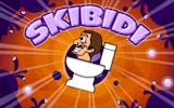 Skibidi Toilet Adventure 2 Online Game