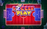 Soccer Play: Football Strike