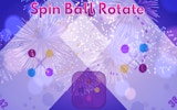 Spin Ball Rotate: Color Match Puzzle