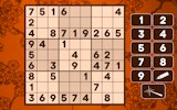 Sudoku Classic Logic Puzzle