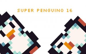 Super Penguinos 16: Star Adventure