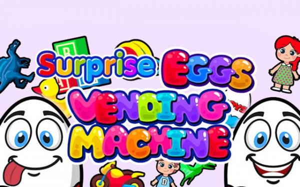 Price Match Surprise Egg