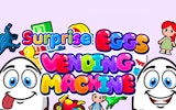 Price Match Surprise Egg