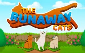 Feline Path Puzzle