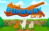 Feline Path Puzzle
